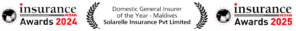Solarelle Insurance Award