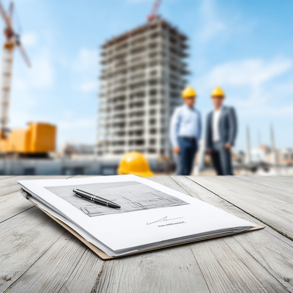 Bond / Guarantees insurance coverage