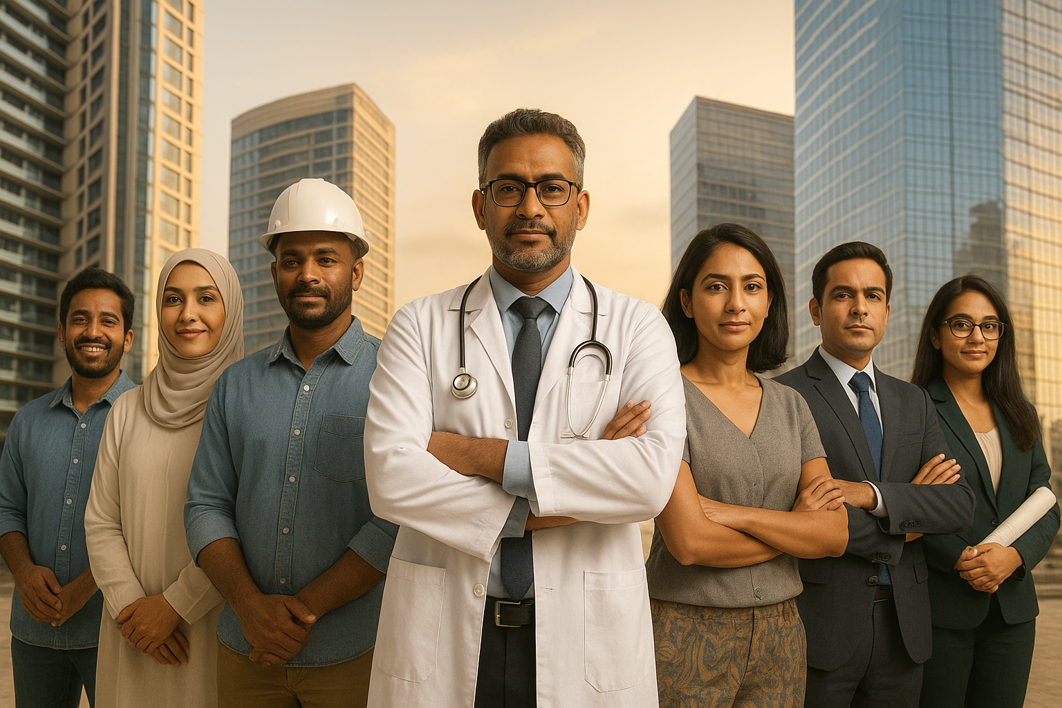 Expatriate Health insurance coverage