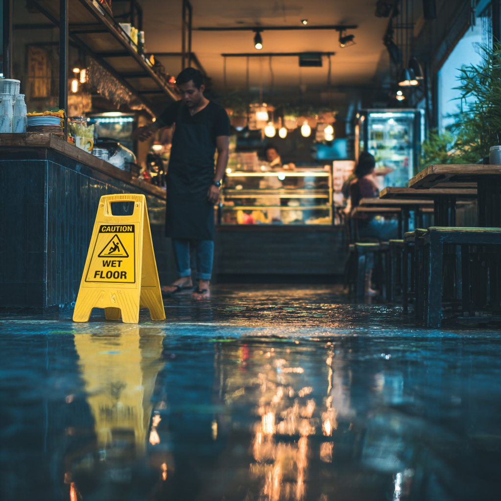 Liability insurance coverage