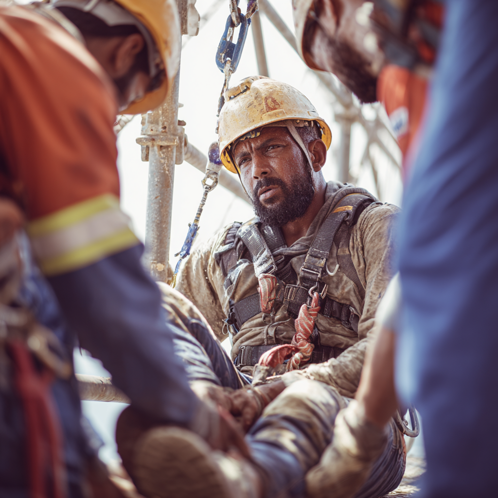 Personal Accident insurance coverage