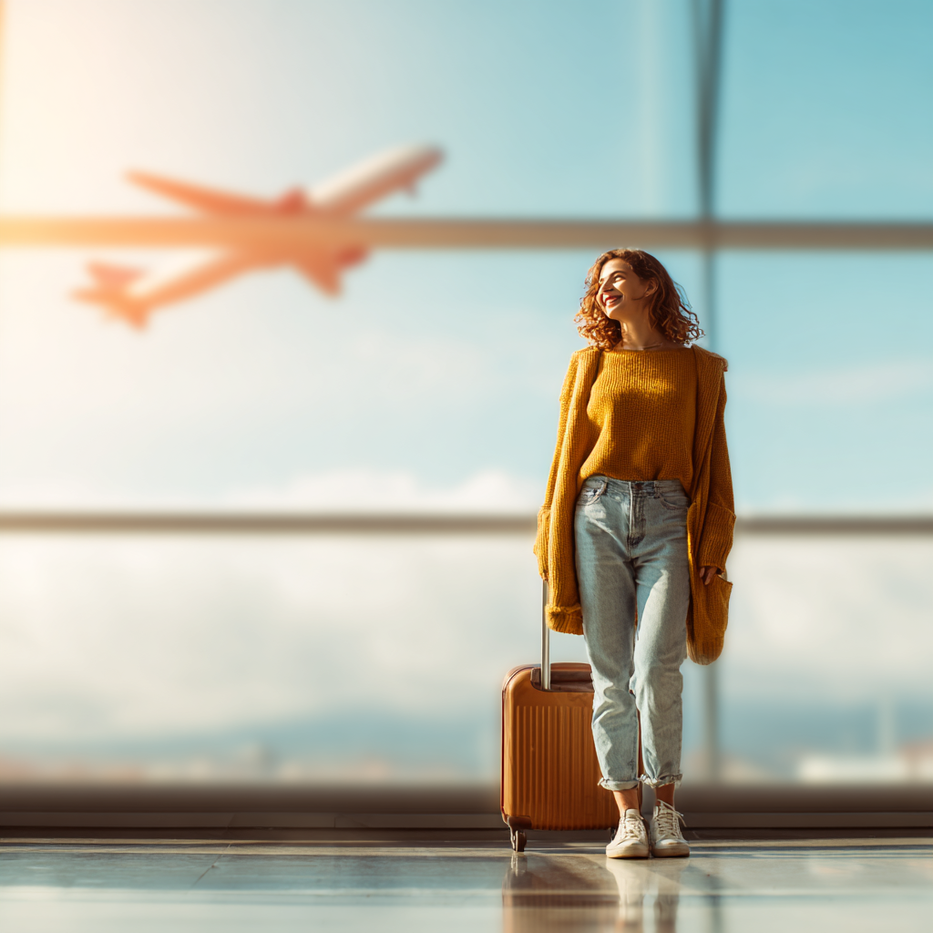 Travel insurance coverage